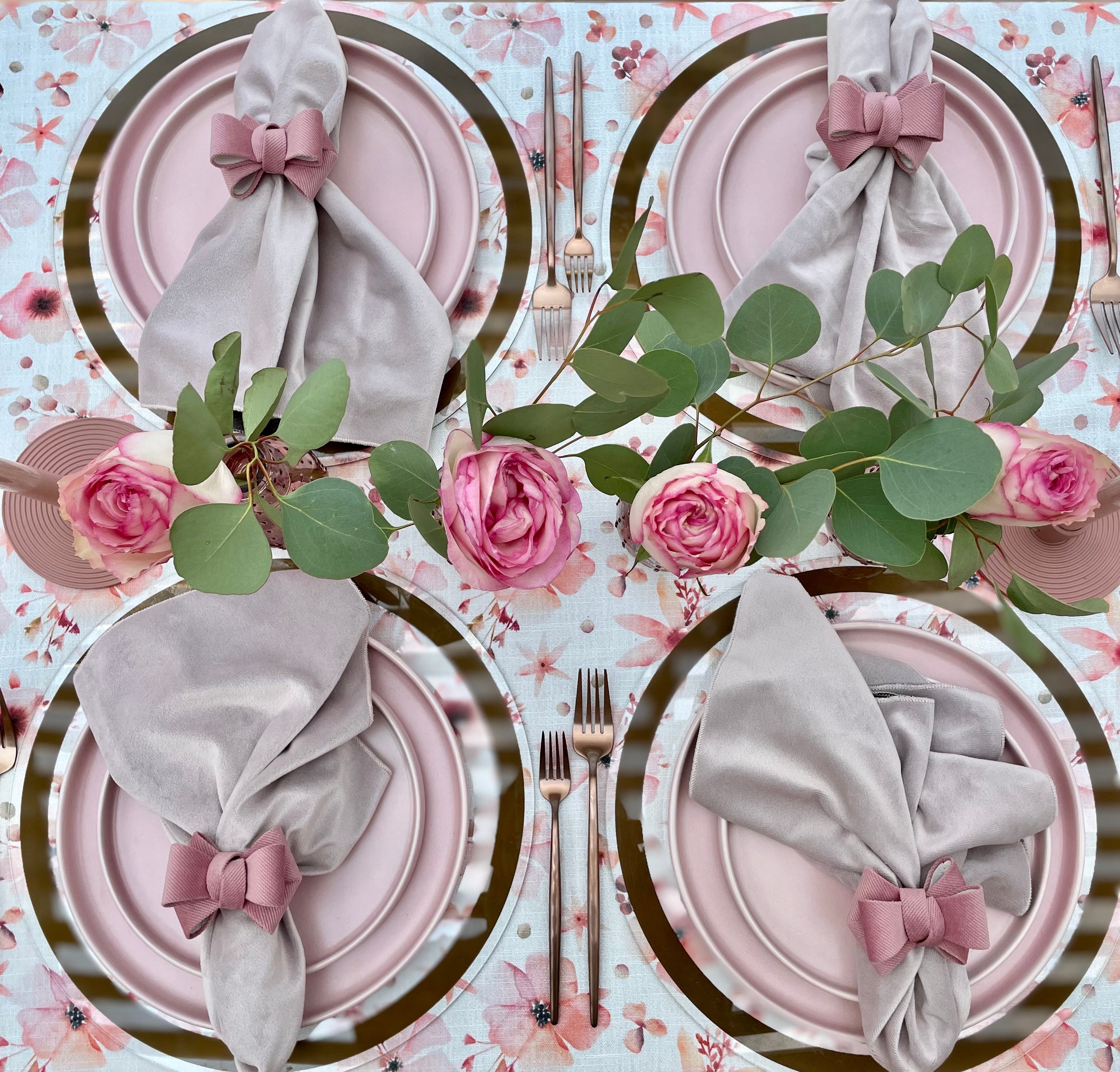 Pink Pastel